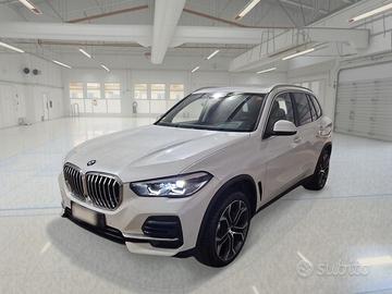 BMW X5 XDRIVE 25D BUSINESS AUTOM. 5 PORTE SUV