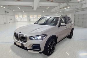 BMW X5 XDRIVE 25D BUSINESS AUTOM. 5 PORTE SUV