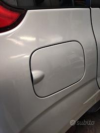 Sportello carb FIAT PANDA 1242cc benz 2012