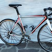  bici da strada GT full carbon