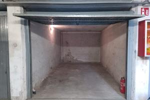 Garage libero da subito centro Merano