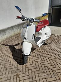 Vespa 946 125 “Ricordo italiano”