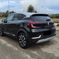Renault Captur 1.0 TCe GPL 100CV 2023 61.000 km
