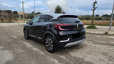 Renault Captur 1.0 TCe GPL 100CV 2023 61.000 km