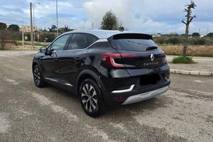 Renault Captur 1.0 TCe GPL 100CV 2023 61.000 km