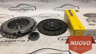 Kit Frizione Sportage - i30 1.6 GDI 4110023600