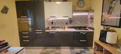 Cucina moderna Mtl 3,30