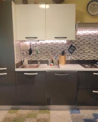 Cucina moderna Mtl 3,30