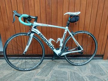 Bianchi infinito cv tg.55