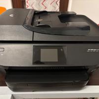 Stampante HP funzionante, zona Ostia