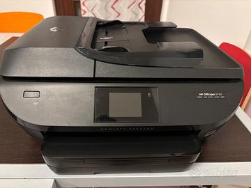 Stampante HP funzionante, zona Ostia