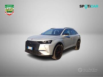 DS AUTOMOBILES DS 7 BlueHDi 130 aut. Performance
