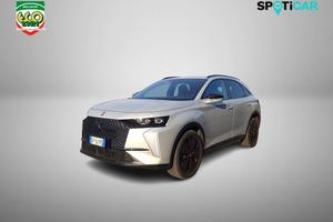 DS AUTOMOBILES DS 7 BlueHDi 130 aut. Performance