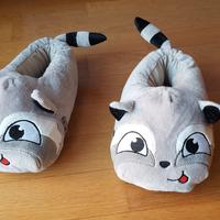 Pantofole Moppine De Fonseca taglia 37/39