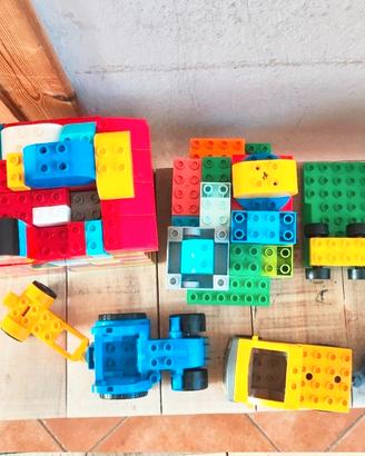 LEGO Duplo🧱