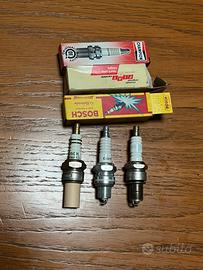 Candele per auto