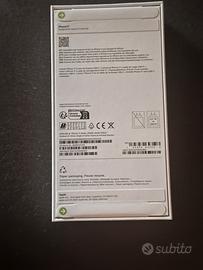 Apple iPhone 17 - 256 GB - Black