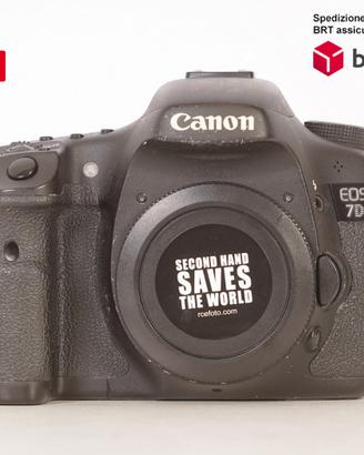 Canon EOS 7D
