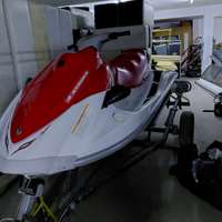 Yamaha vx Sport 1100