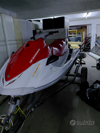 Yamaha vx Sport 1100