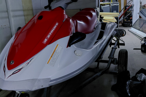 Yamaha vx Sport 1100