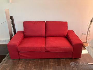 Divano VIMLE IDEA 2 posti