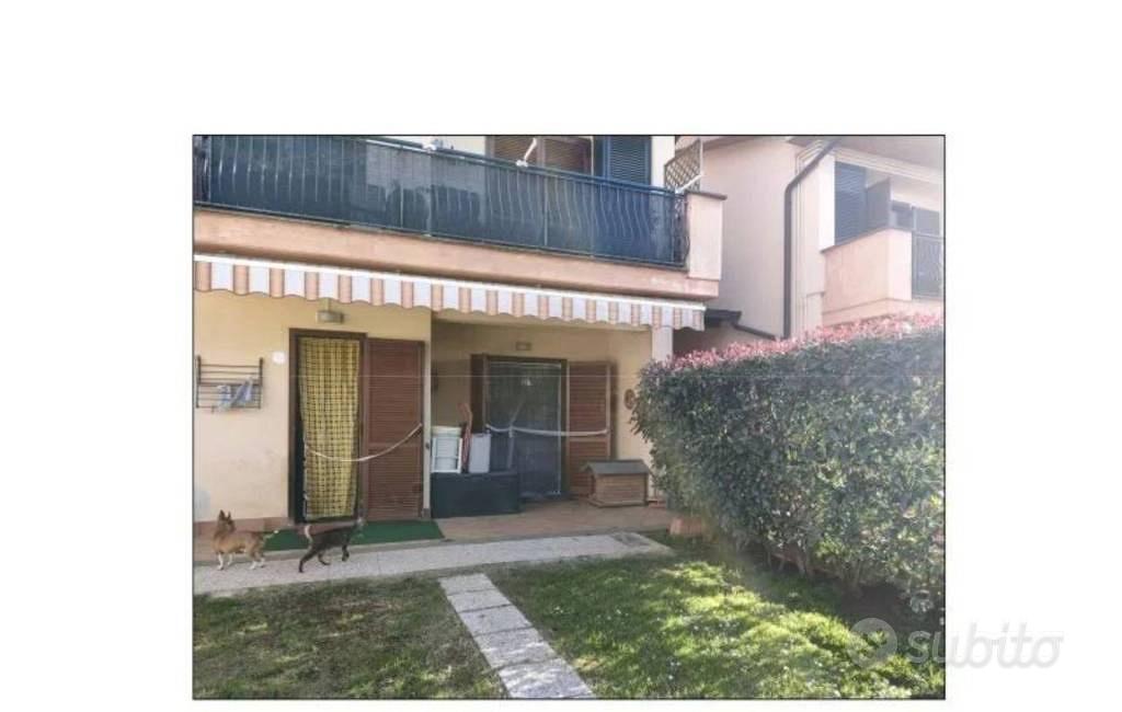 Appartamento – Lariano, Valle Mazzone - Altro