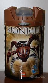 8745 LEGO Bionicle Visorak Roporak