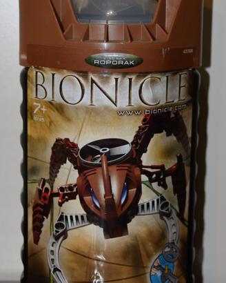 8745 LEGO Bionicle Visorak Roporak