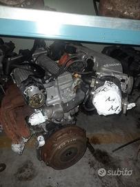 Motore Per Alfa Romeo 164 2000 TS Sigla AR06420