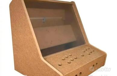 kit bartop arcade