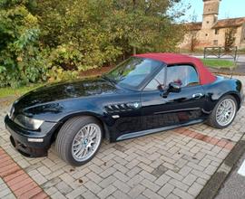 BMW Z3 Restyling 1.9 118hp