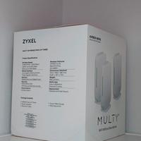 zyxel AD1800 WiFi 6 sistema mesh 