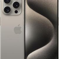 APPLE IPHONE 15 PRO 512GB NATURAL GRADO PREMIUM