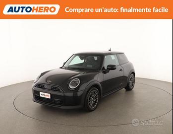 MINI Mini EH36187