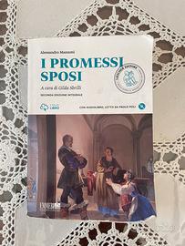 Libro Promessi Sposi
