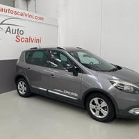 Renault Scenic XMod Cross 1.5 dCi 110CV Energy