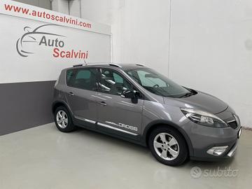 Renault Scenic XMod Cross 1.5 dCi 110CV Energy