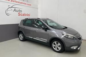 Renault Scenic XMod Cross 1.5 dCi 110CV Energy