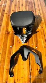 Schienalino Scooter Yamaha X Max