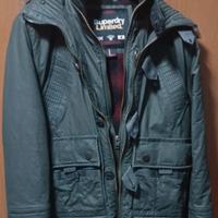 Parka Superdry 