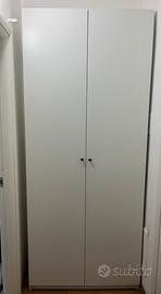Mobile, Armadio pax guardaroba, scarpiera Ikea