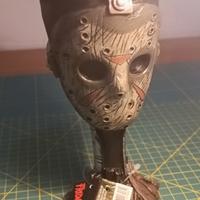 calice da bere di Jason Voorhees di Venerdì 13