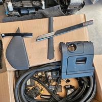 vari ricambi golf 6 gtd, 