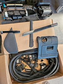 vari ricambi golf 6 gtd, 