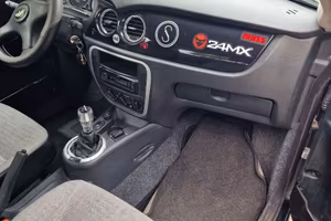 Mini car Chatenet ch26