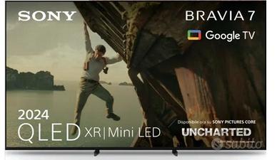 Tv sony KE-85XH9096 2024