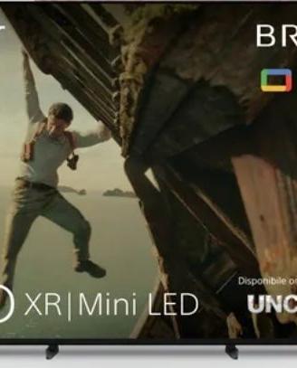 Tv sony KE-85XH9096 2024