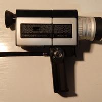 Videocamera RICOH super 8 800Z