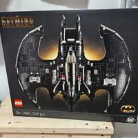 Lego Batwing